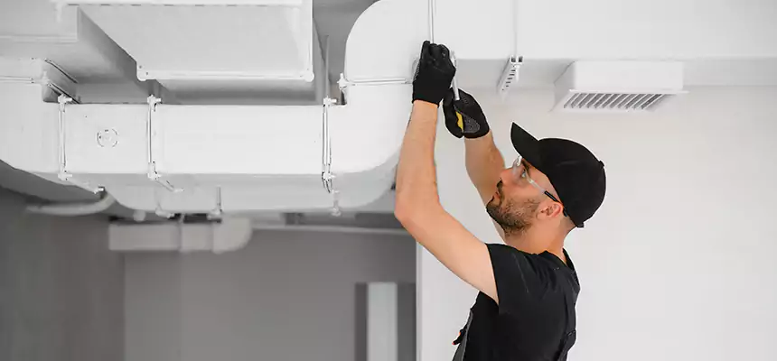 Our Air Duct Cleaning Services in Olney, MD
