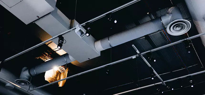 Our Air Duct Replacement Services in Olney, MD