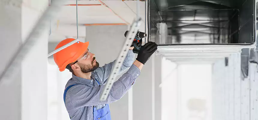 Our Air Vent Replacement Services in Olney, MD