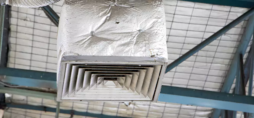 Our Custom HVAC Ductwork Services in Olney, MD