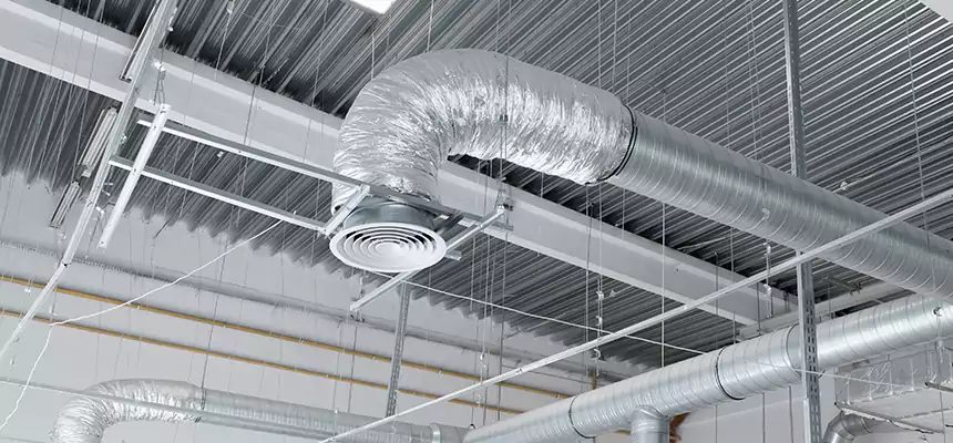 Our Dryer Vent Hose Replacement Services in Olney, MD