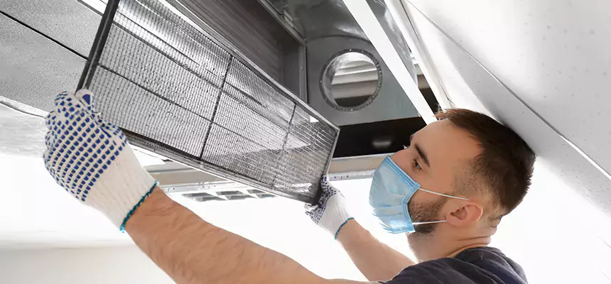 Our Dryer Vent Replacement Services in Olney, MD