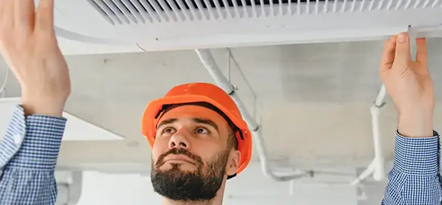 Our Furnace Vent Cleaning Services in Olney, MD