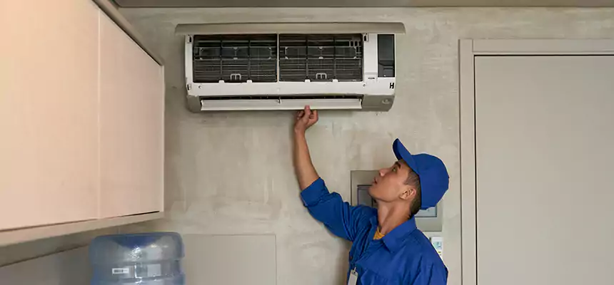 Balanced Fresh‑Air Ventilation (ERV/HRV) in Olney