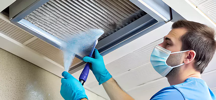 Our Home Ventilation Cleaning Services in Olney, MD