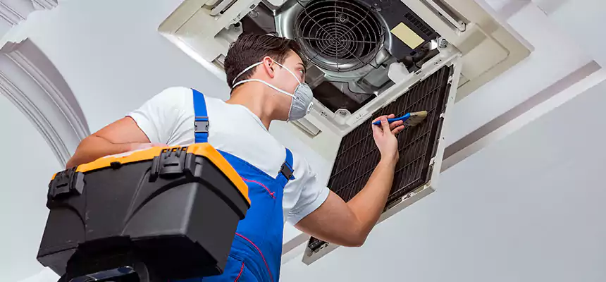 Specialized Office Duct Cleaning  in Olney, MD