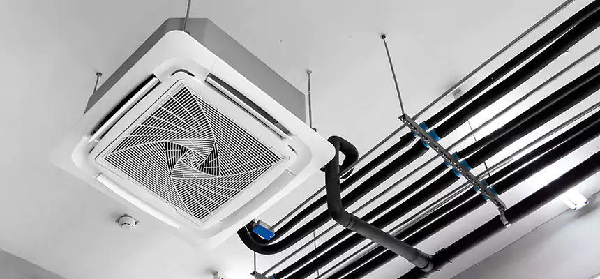 Our Smart AC Vent Controller Services in Olney, MD