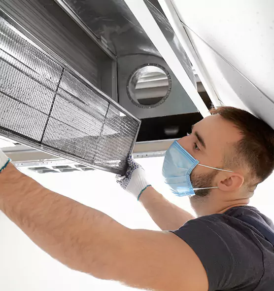 About Air Duct Pathogen Disinfection in Olney, MD