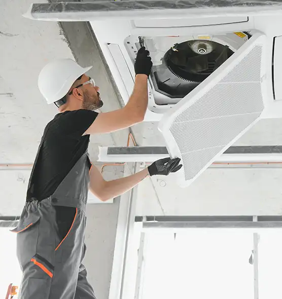 About Air Duct Rodent Removal in Olney, MD