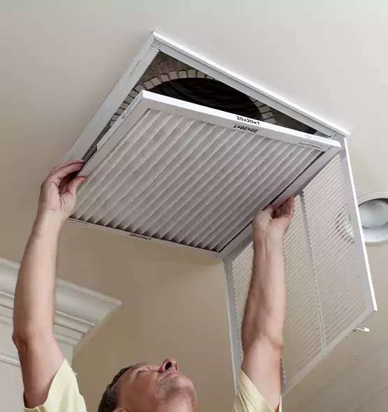 Trusted Apartment Air Duct Cleaning in Olney, MD