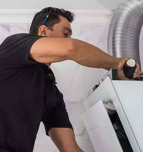 Trusted Bathroom Exhaust Duct Cleaning in Olney, MD