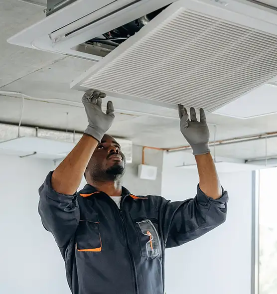 About Certified Air Duct Specialists in Olney, MD