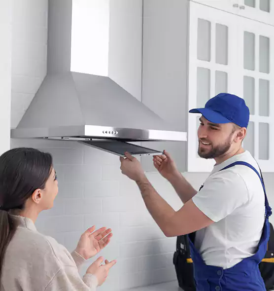 Professional Dryer Vent Cleaning Service in Olney, MD