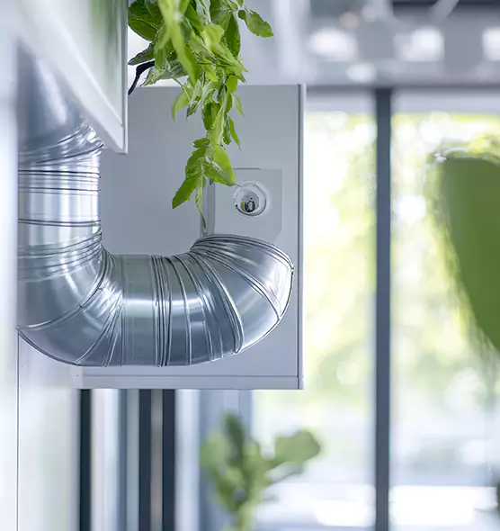 Professional Eco-Safe Dryer Vent Cleaning in Olney, MD