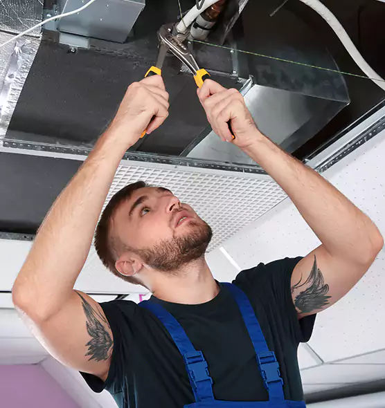 Trusted Home Air Duct Cleaning in Olney, MD