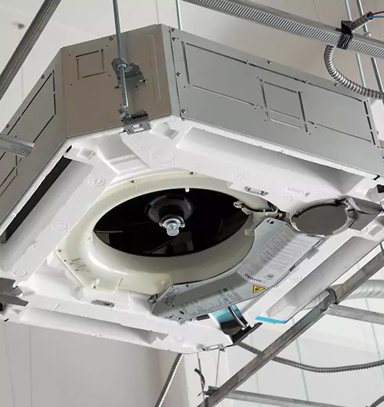 Professional Industrial Dryer Vent Cleaning in Olney, MD