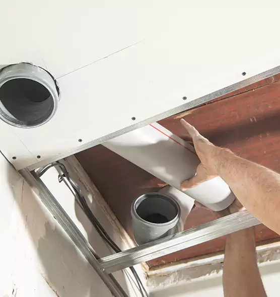 Professional Seasonal Allergy Air Duct Cleaning in Olney, MD