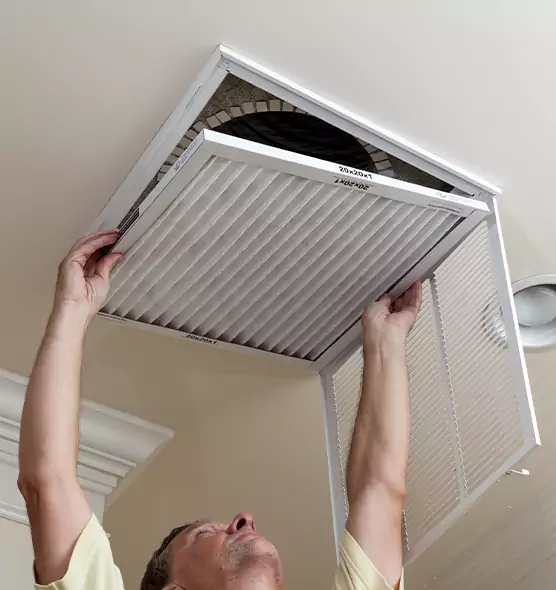 Professional Vent Relocation Services in Olney, MD