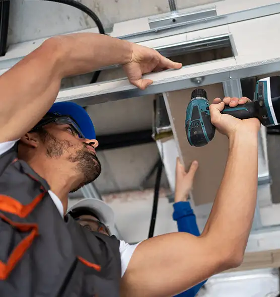 About Vent Smoke Odor Elimination in Olney, MD