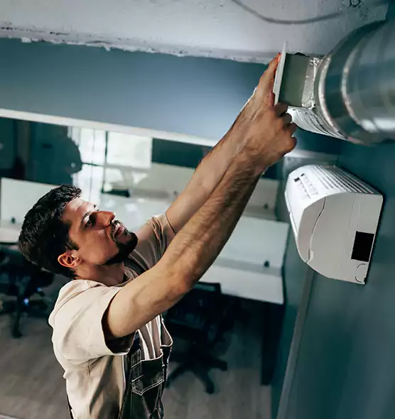 Reliable Warehouse Vent Cleaning in Olney, MD