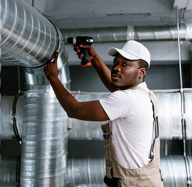 Why Homeowners & Businesses Trust Us Olney, MD