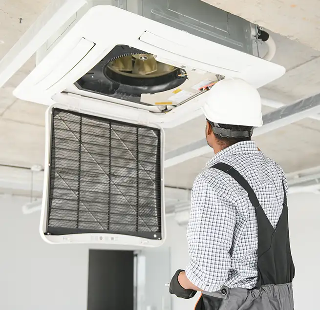 Why Homeowners & Businesses Trust Us in Olney, MD?