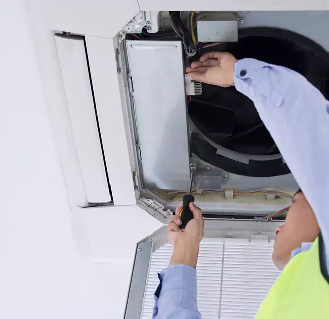 Why Homeowners & Businesses Trust Us Olney, MD?