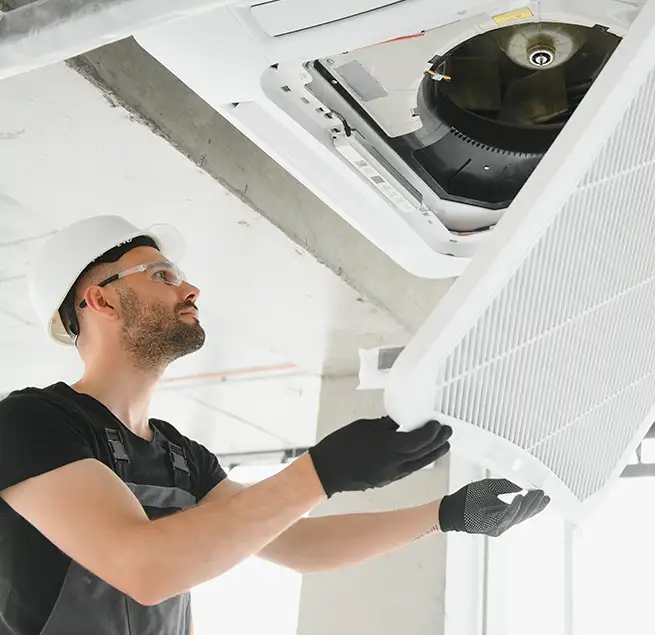 Why Homeowners & Businesses Trust Us in Olney, MD?