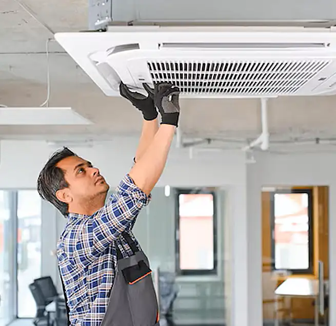 Why Homeowners & Businesses Trust Us in Olney, MD?