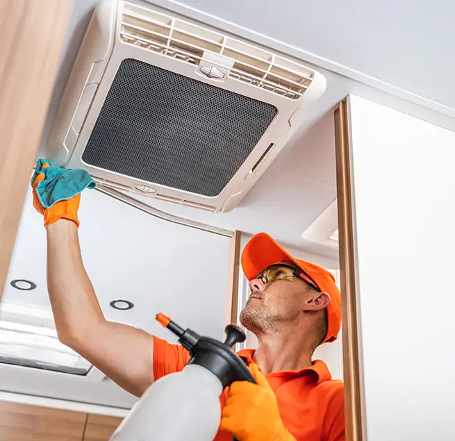 Why Homeowners & Businesses Trust Us in Olney, MD?