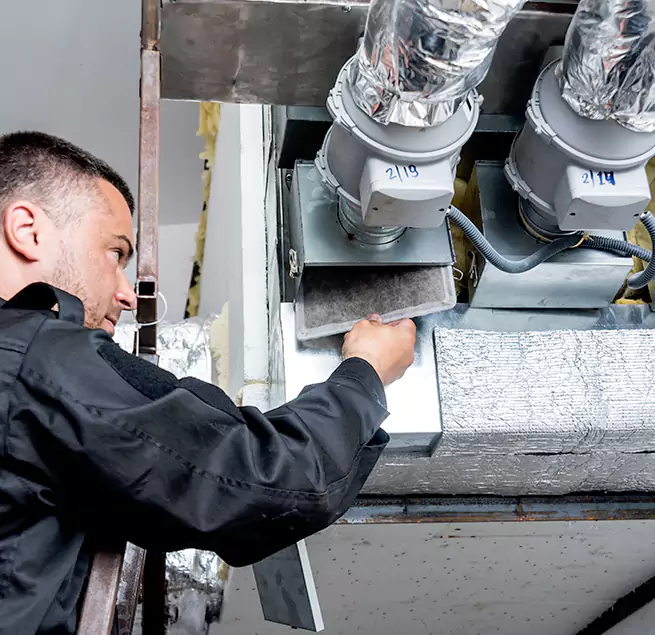 Why Homeowners & Businesses Trust Us in Olney, MD?