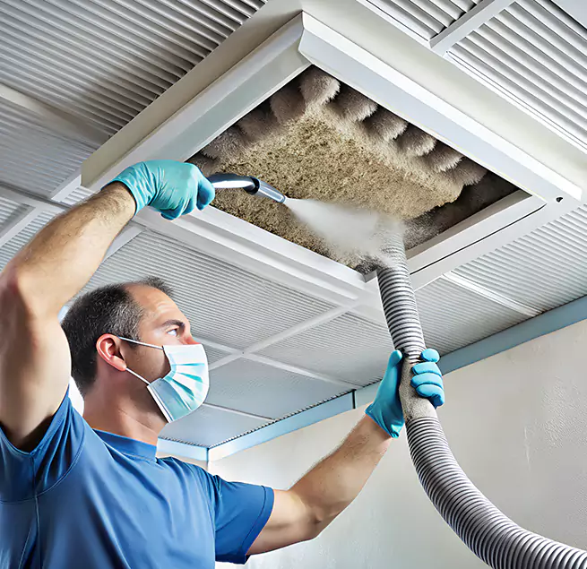 Why Homeowners Businesses Trust Us in Olney, MD