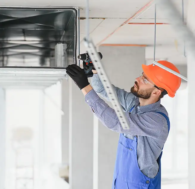  Why Homeowners Businesses Trust Us Olney, MD