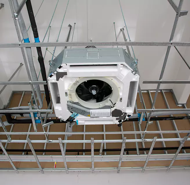 Why Homeowners & Businesses Trust Us in Olney, MD?