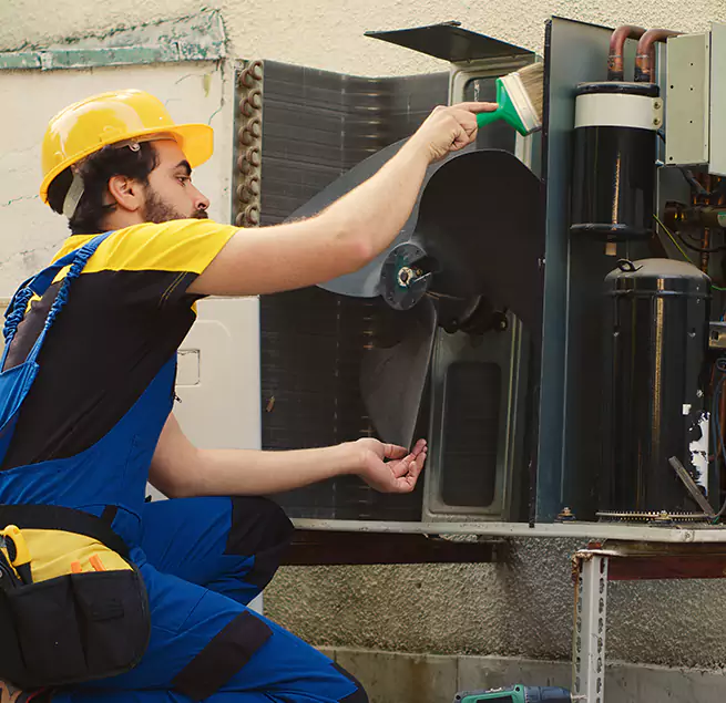 Why Homeowners & Businesses Trust Us Olney, MD?