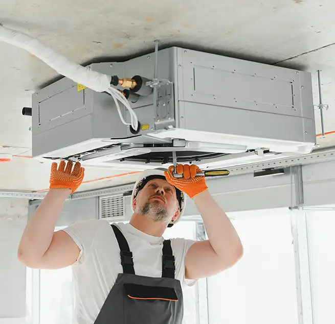 Why Homeowners & Businesses Trust Us Olney, MD