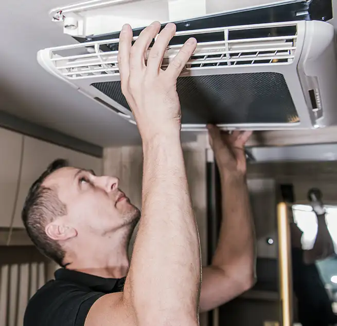 Why Homeowners & Businesses Trust Us Olney, MD