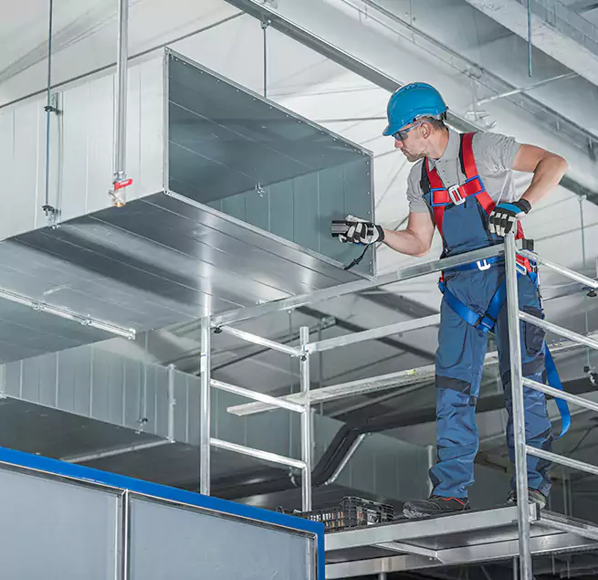 Why Homeowners Businesses Trust Us in Olney, MD