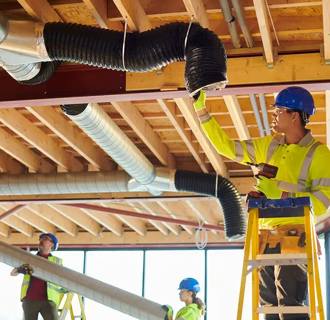 Why Homeowners & Businesses Trust Us in Olney, MD?