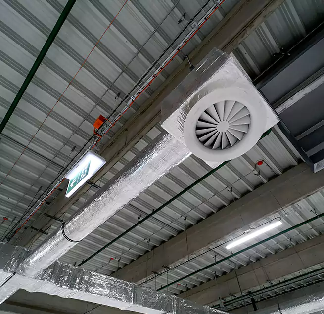 Why Homeowners & Businesses Trust Us in Olney, MD?