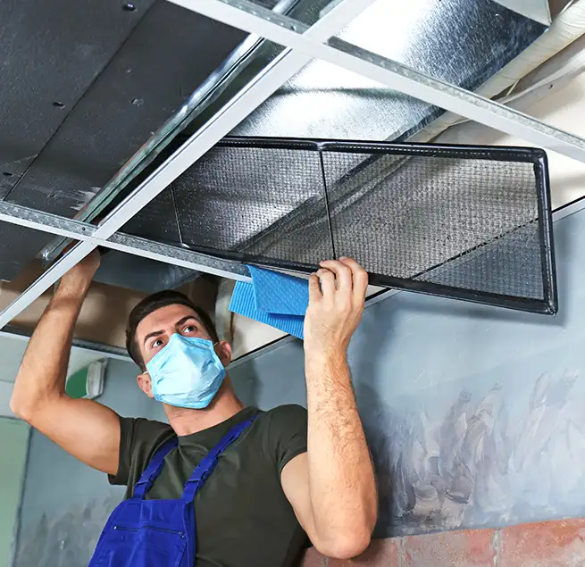 Why Homeowners & Businesses Trust Us in Olney, MD?