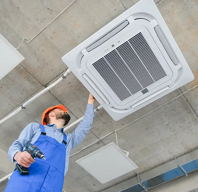 Why Homeowners & Businesses Trust Us in Olney, MD