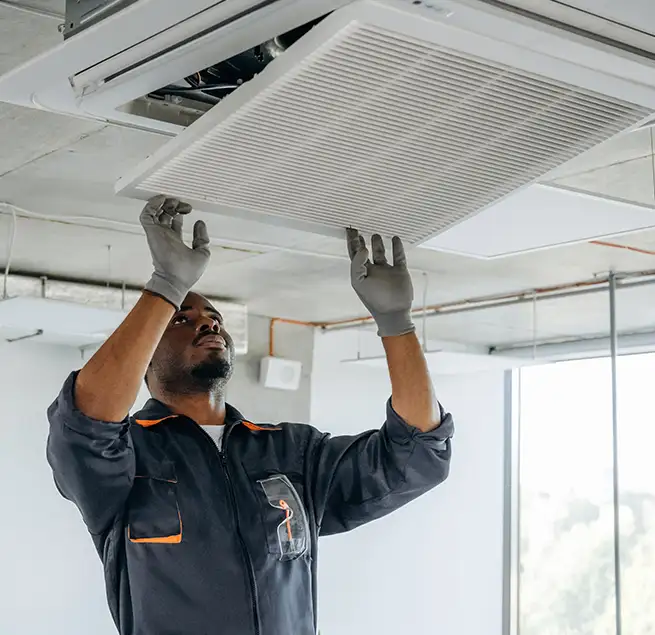  Why Homeowners & Businesses Trust Us in Olney, MD?