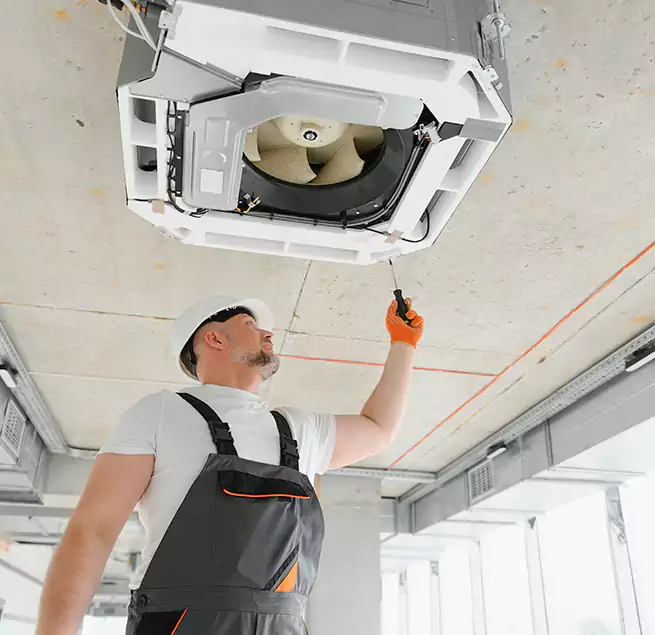 Why Homeowners Businesses Trust Us in Olney, MD