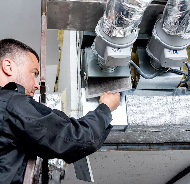 Why Homeowners Businesses Trust Us in Olney, MD?