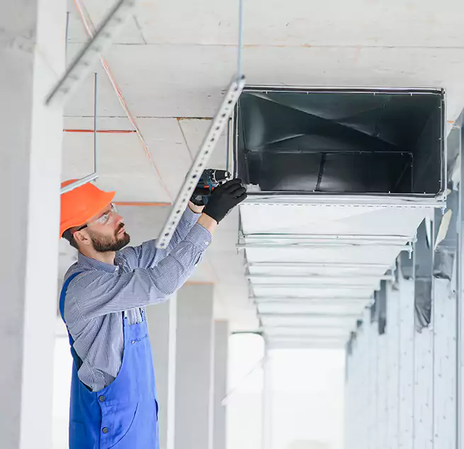 Why Homeowners & Businesses Trust Us in Olney, MD?