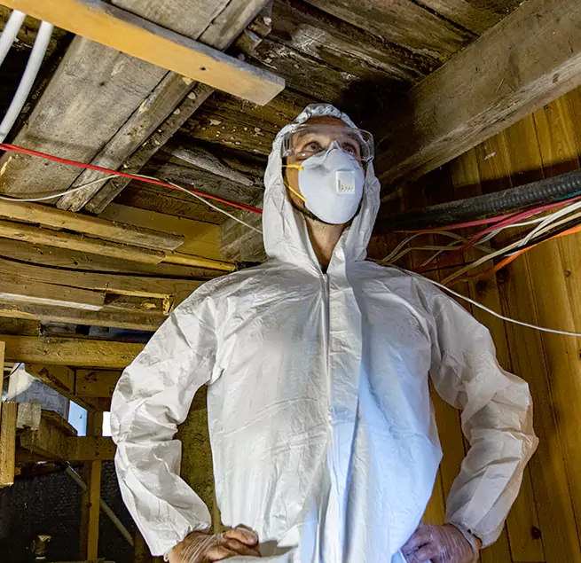 Why Homeowners & Businesses Trust Us in Olney, MD?