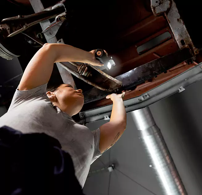 Why Homeowners & Businesses Trust Us Olney, MD