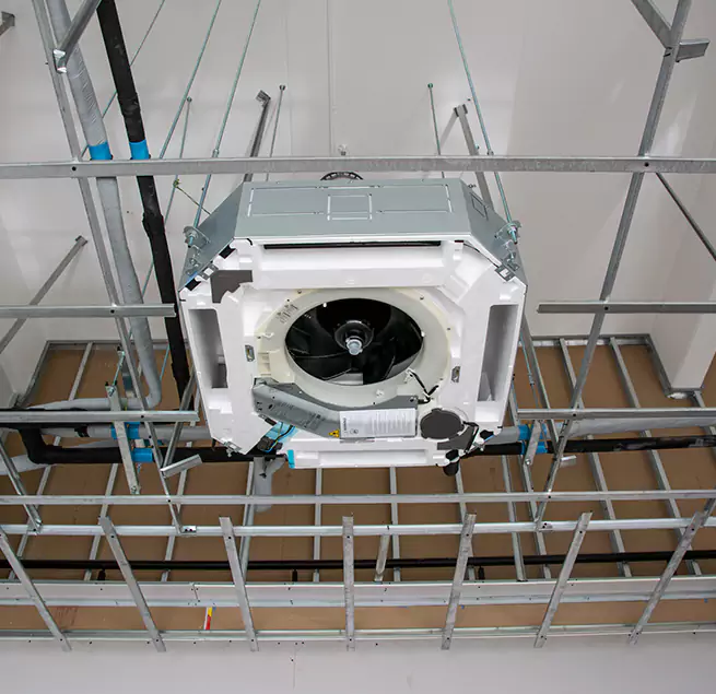 Why Homeowners & Businesses Trust Us Olney, MD?