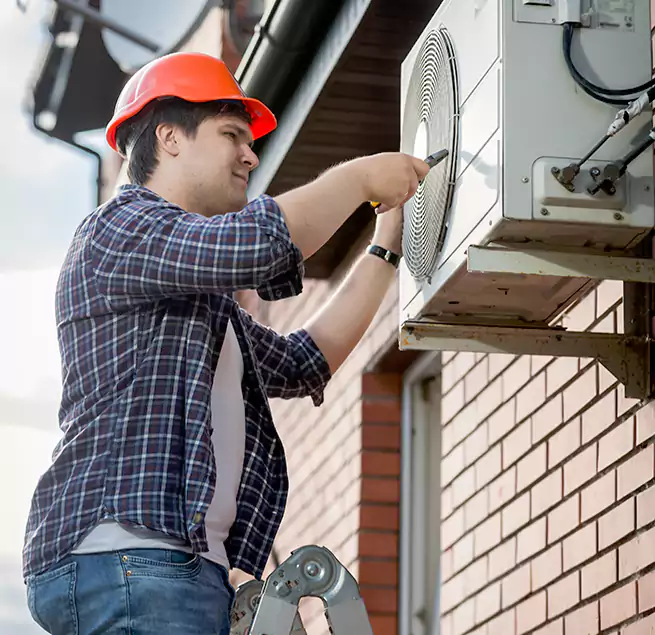 Why Homeowners & Businesses Trust Us Olney, MD